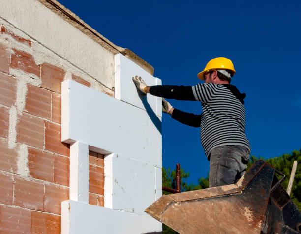Trusted Shallowater, TX Insulation Contractor Experts