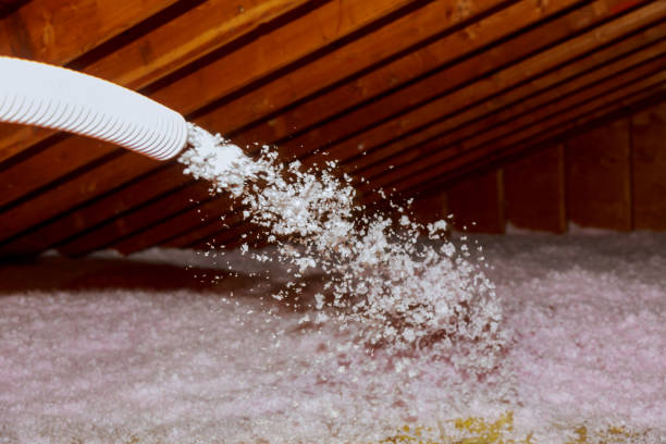 Range of Insulation Solutions in Shallowater, TX