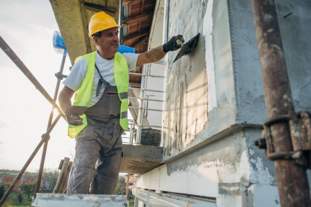 Best Insulation Inspection Services  in Shallowater, TX
