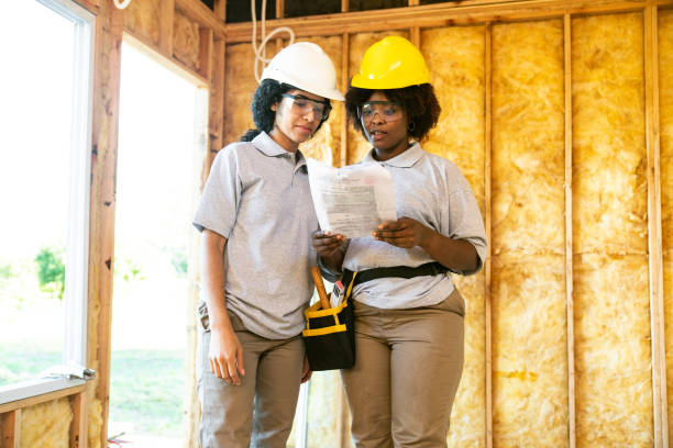 Best Blown-in Insulation  in Shallowater, TX