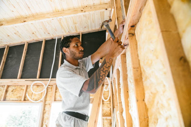 Best Wall Insulation Contractor  in Shallowater, TX