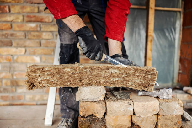 Range of Insulation Solutions in Shallowater, TX