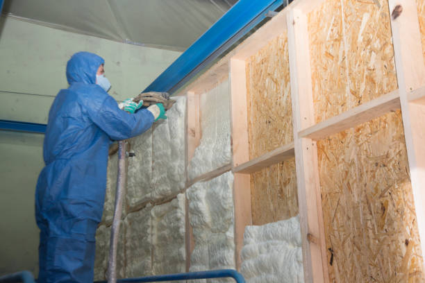 Best Commercial Insulation Contractor  in Shallowater, TX