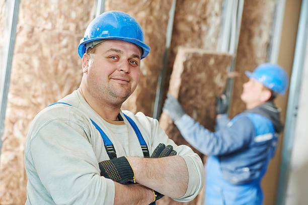 Best Energy-efficient Insulation  in Shallowater, TX