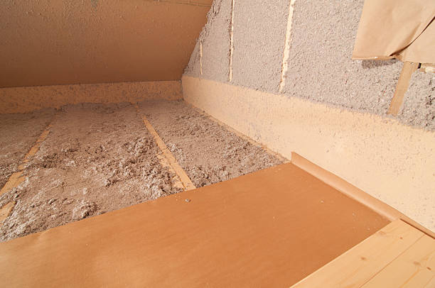 Best Local Insulation Services  in Shallowater, TX